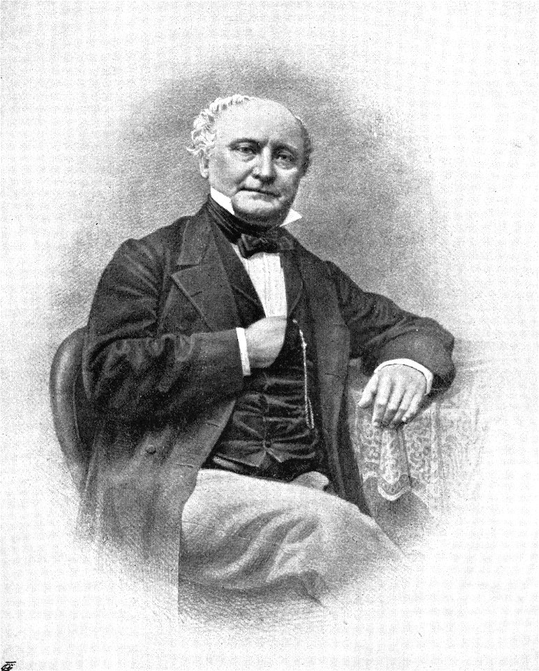 August Blanche