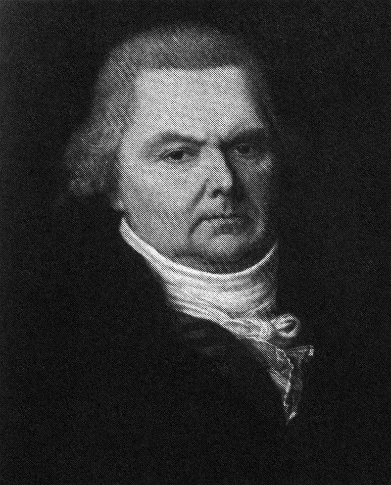 August Carl Wilhelm Weissenbruch