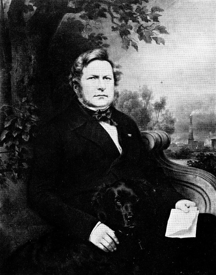 August Borsig