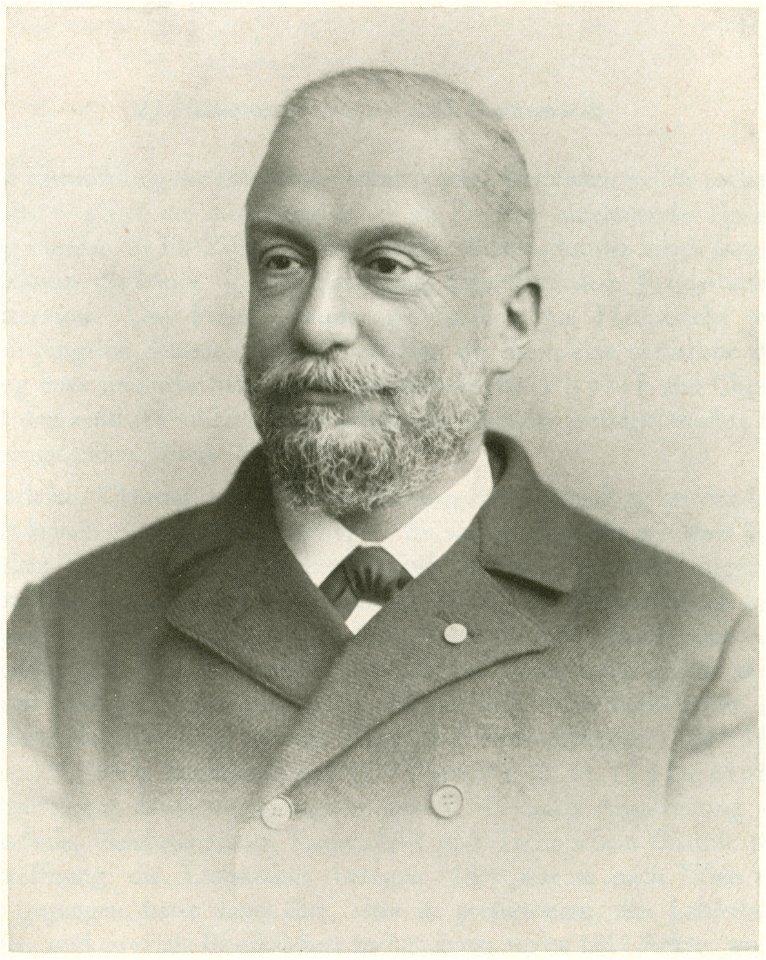 August Forel (1848-1931)