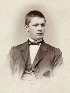 August Christian Mohr