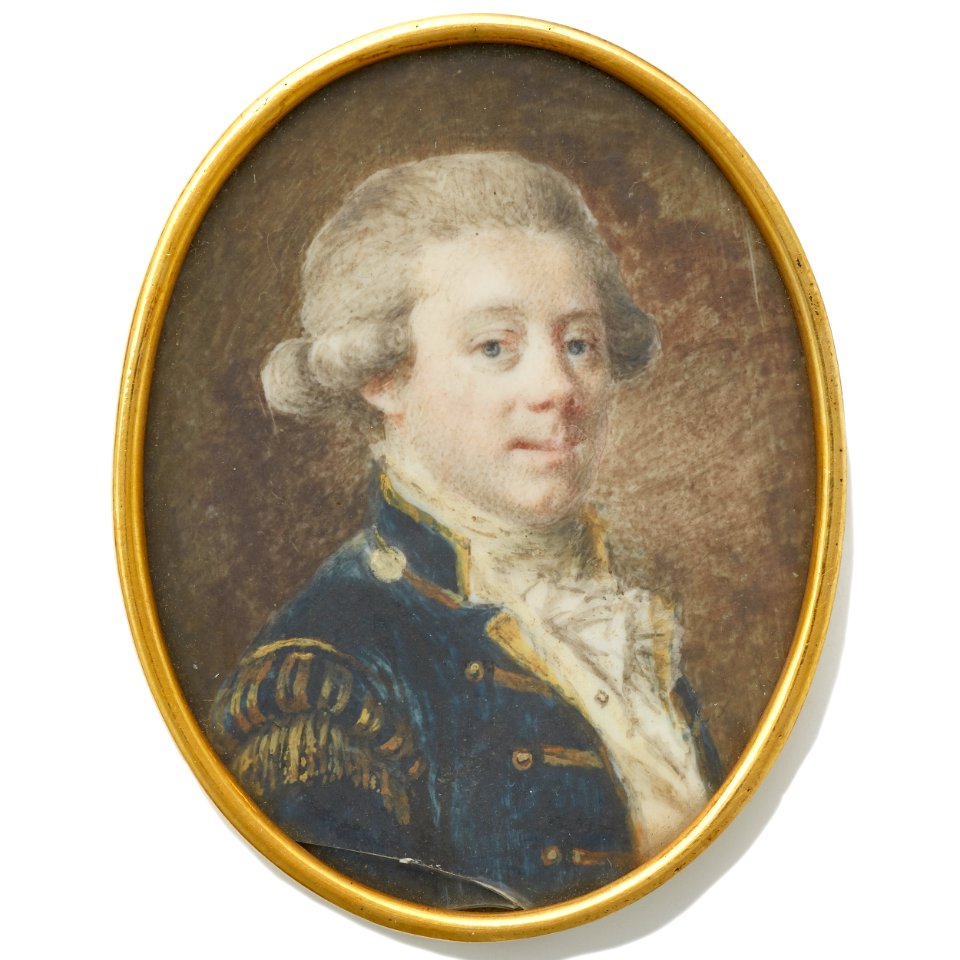 August Filip Armfelt