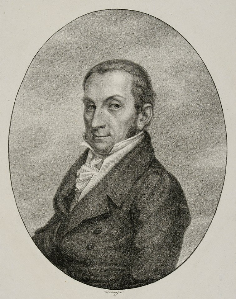 August Ferdynand Wolff