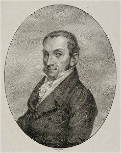 August Ferdynand Wolff