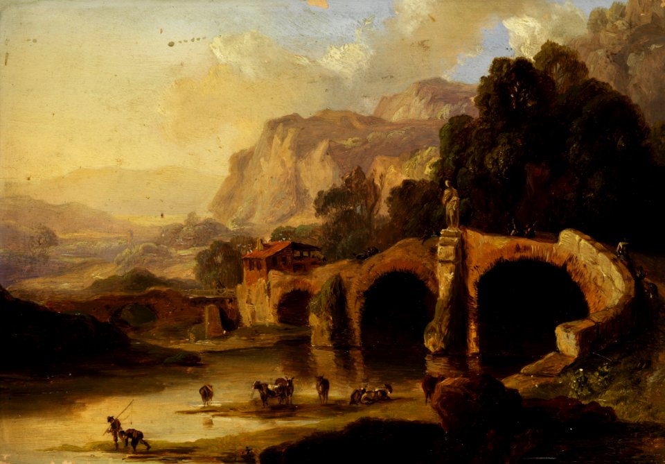 August geist painting 1