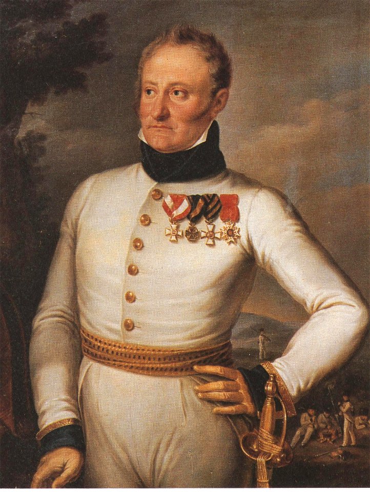August Georg zu Leiningen 1JS