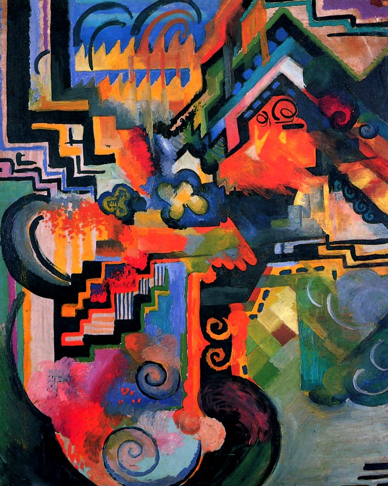 August Macke 008