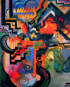 August Macke 008