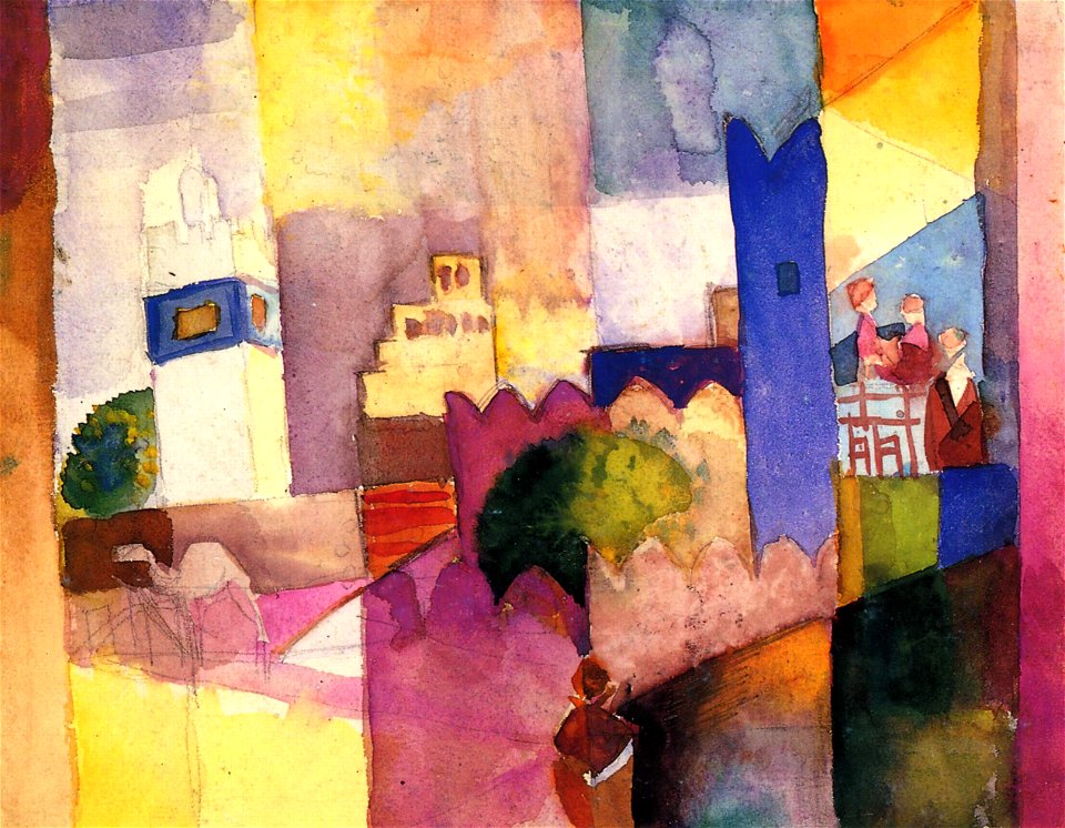 August Macke 023