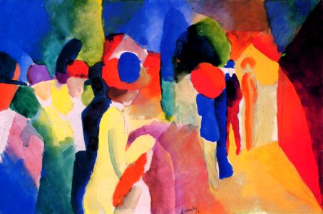 August Macke 032