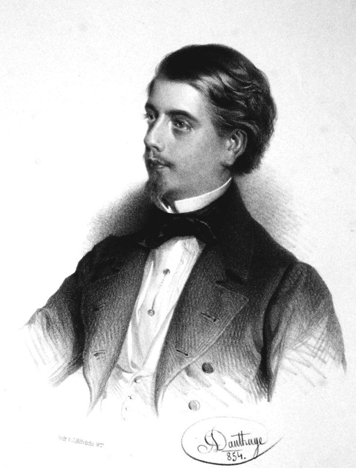 August Lanner