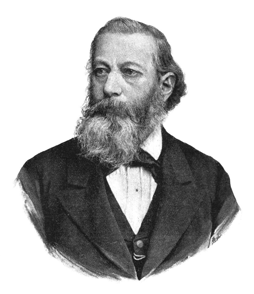 August Köstlin (1825–1894)