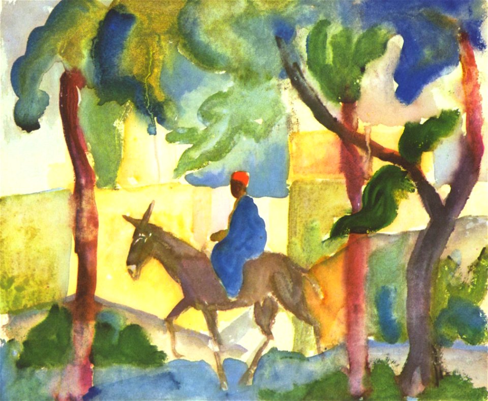 August Macke 007