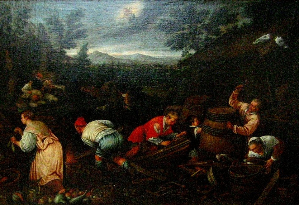 August Leandro Bassano