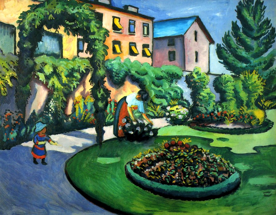 August Macke 011