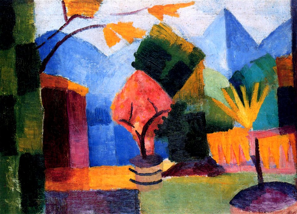 August Macke 010