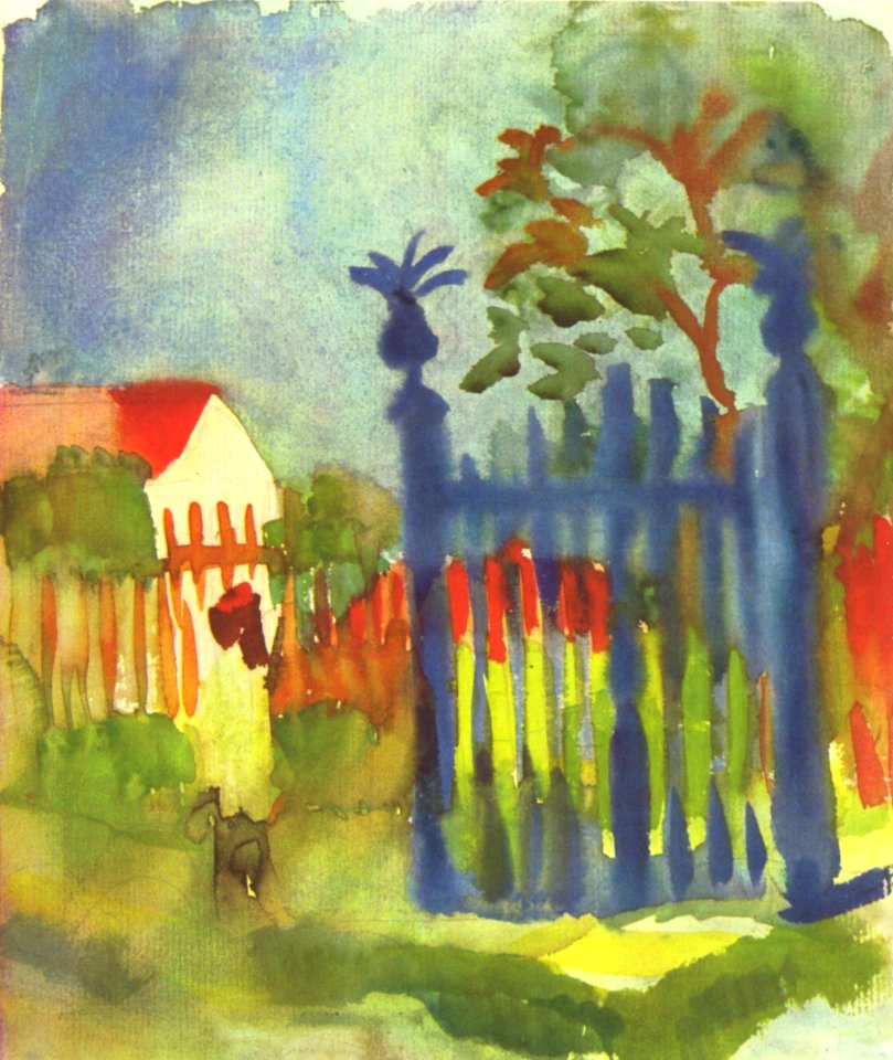 August Macke 013