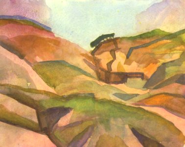 August Macke 040