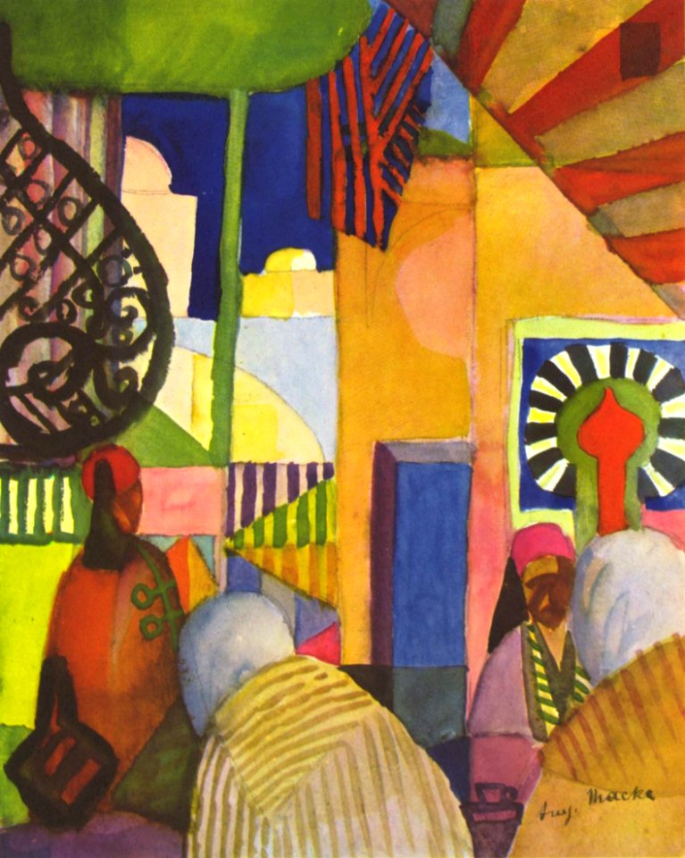 August Macke 020