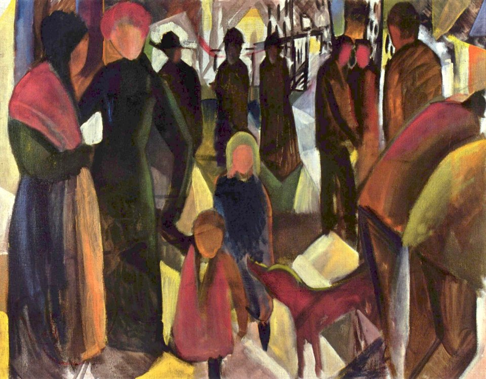 August Macke 001