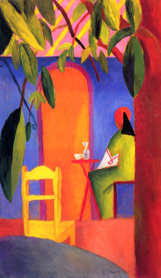 August Macke 051