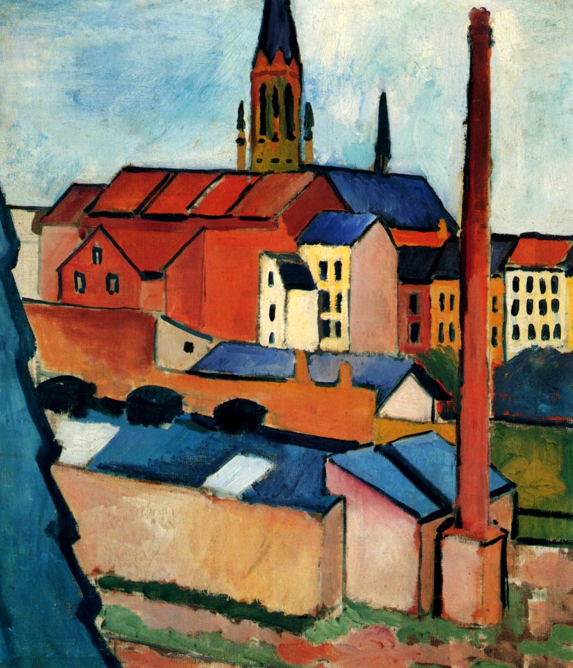 August Macke 030