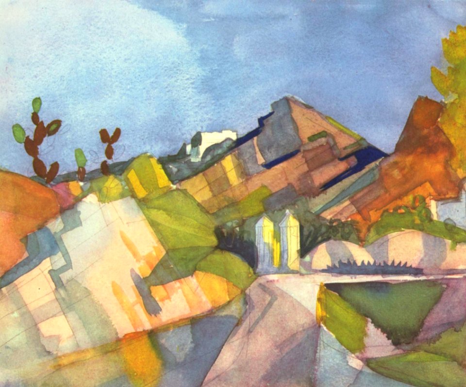August Macke 009