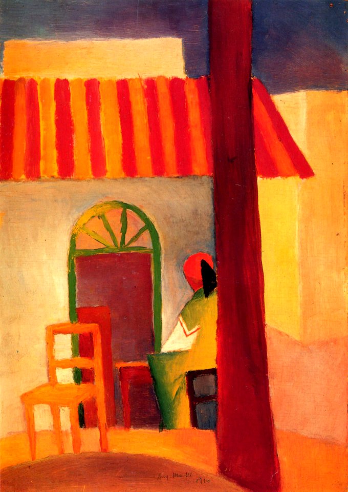 August Macke 050