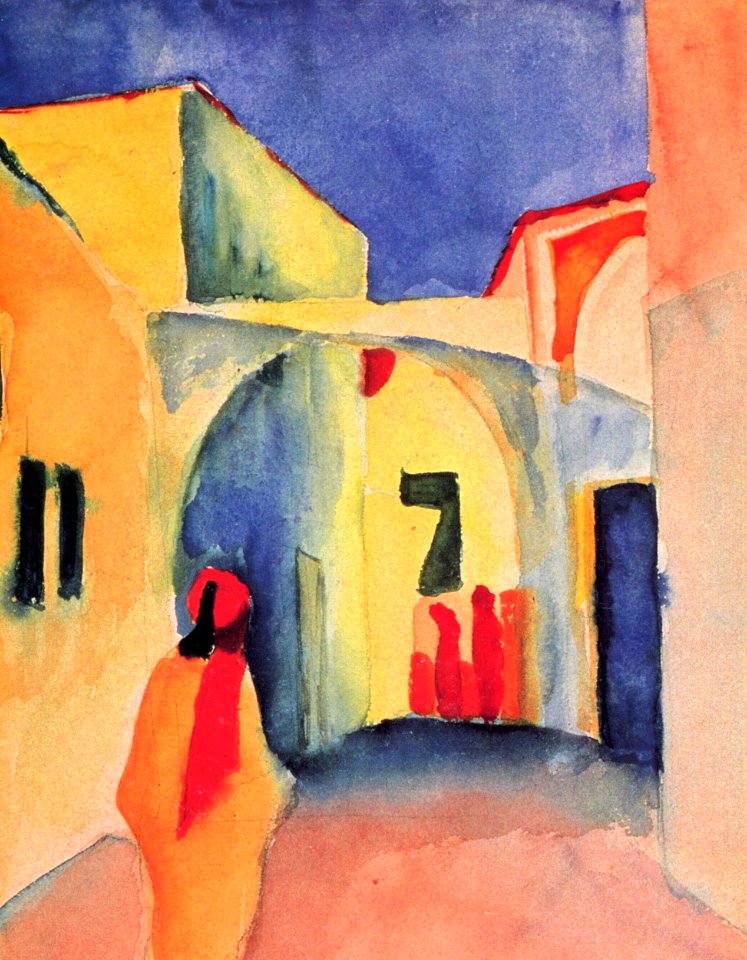 August Macke 004