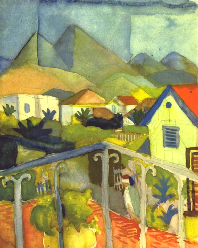 August Macke 046