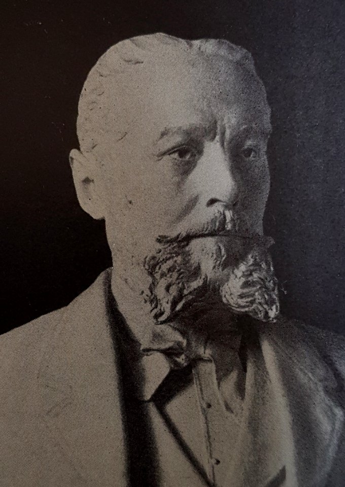 August Malmström22