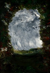 August Strindberg - Inferno