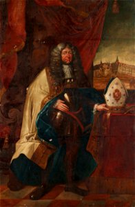 August Sachsen-Weißenfels