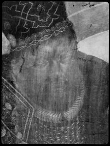 August, Elector of Saxony (1526-1586) (AT KHM GG3252 2012-03-23 X-radiograph Detail 01)