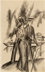 August-Macke-An-der-Aare