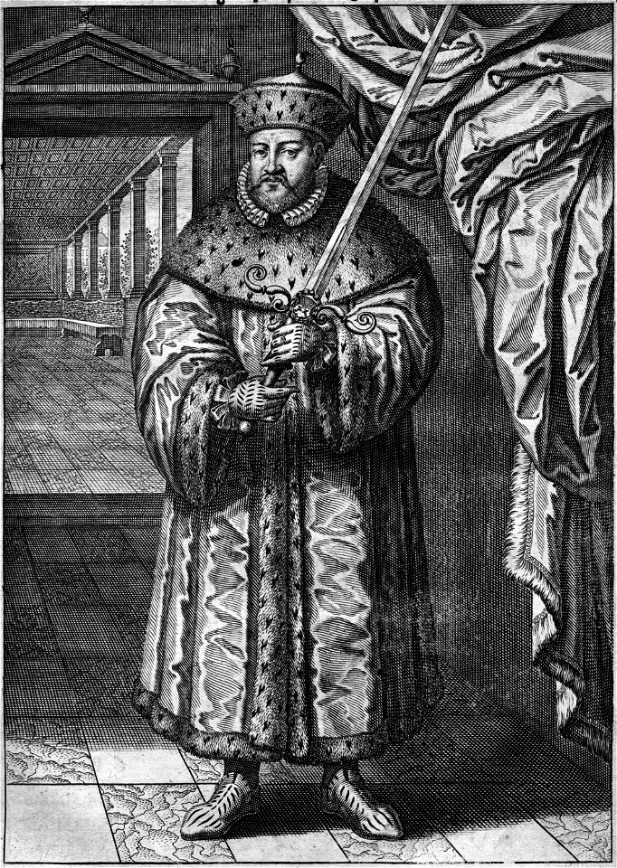 Auguste Ier de Saxe