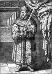 Auguste Ier de Saxe