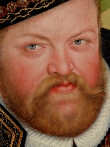 August, Elector of Saxony (1526-1586) (AT KHM GG3252 2012-03-30 Detail 05)