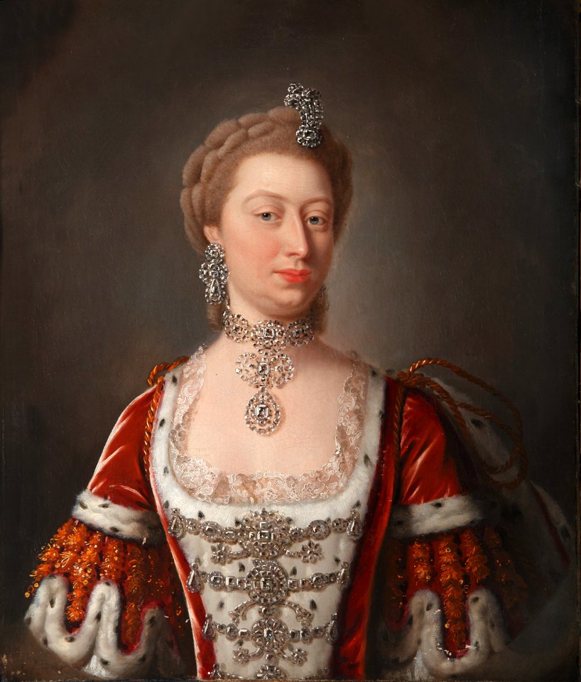AugustaprincessofWales