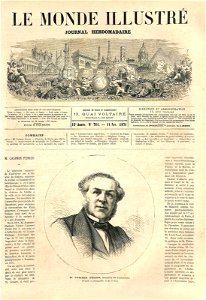 Auguste Casimir-Perier (1811-1876)