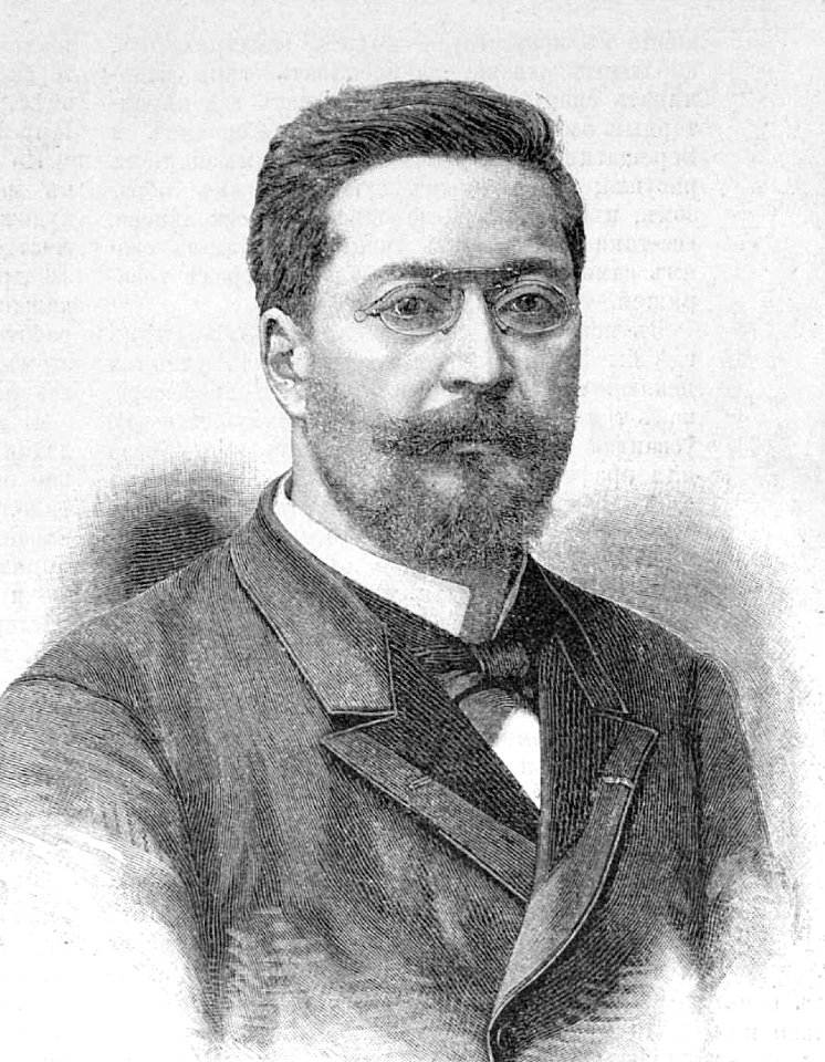 Auguste Burdeau