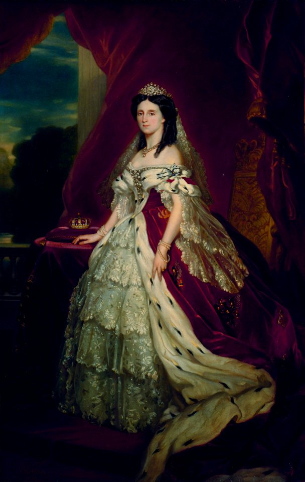 Augusta von Preussen