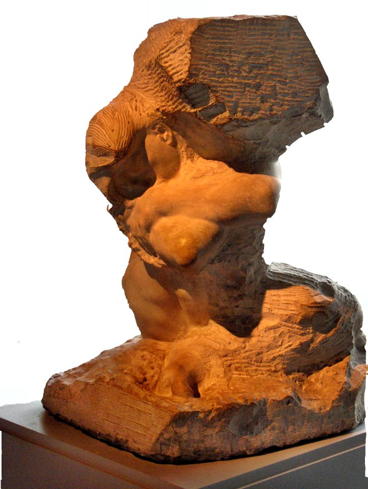Auguste Rodin001