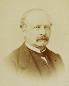 Auguste, Ernest d’Aboville