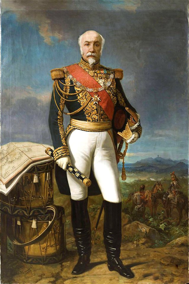 Auguste Regnaud de Saint-Jean d'Angély