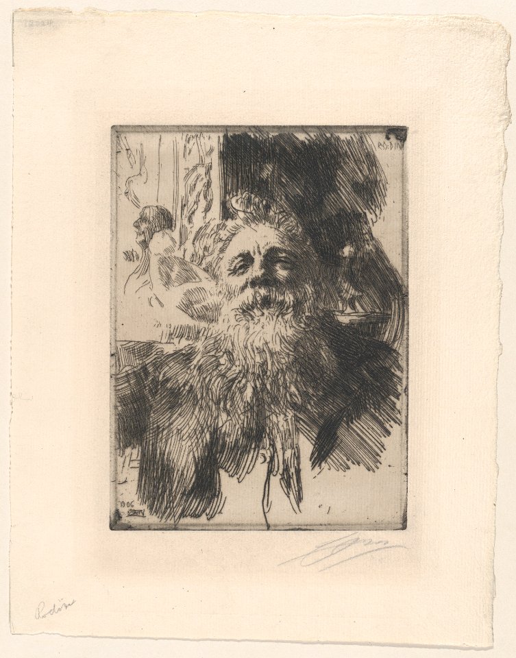 Auguste Rodin MET DP878360