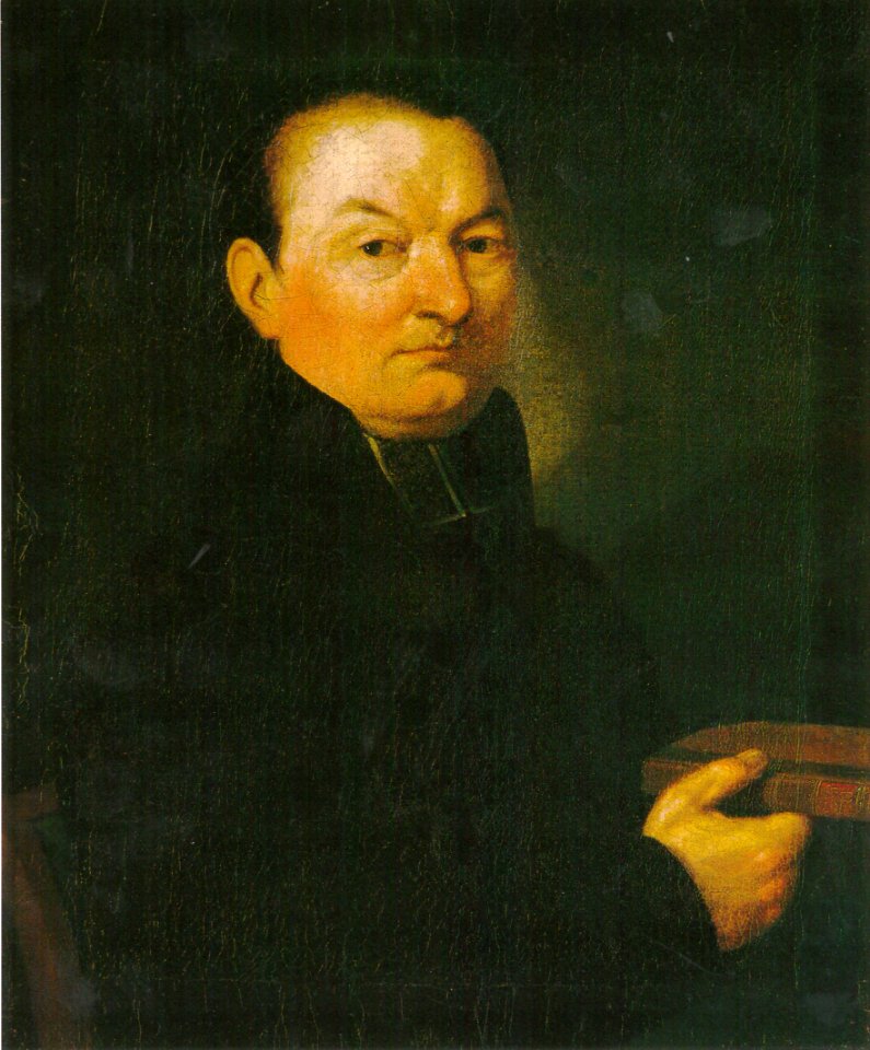 Augustin Rugel