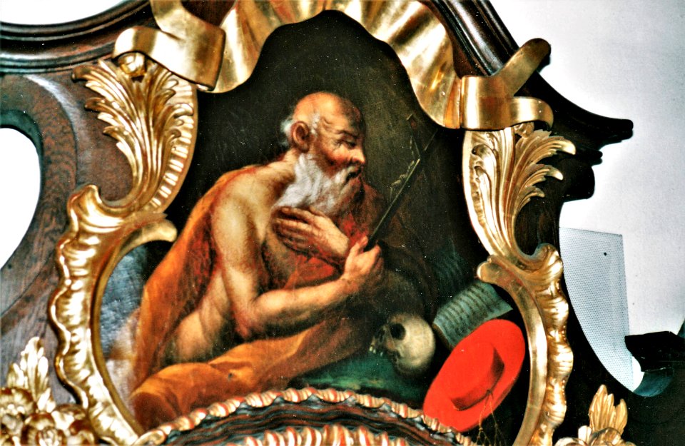 Augustinerkirche Münnerstadt 19