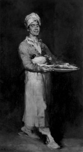 Augustin Théodule Ribot - The Scullion - 1938.1297 - Art Institute of Chicago