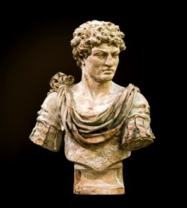 Augustins - Marcus Antonius Primus by Marc Arcis
